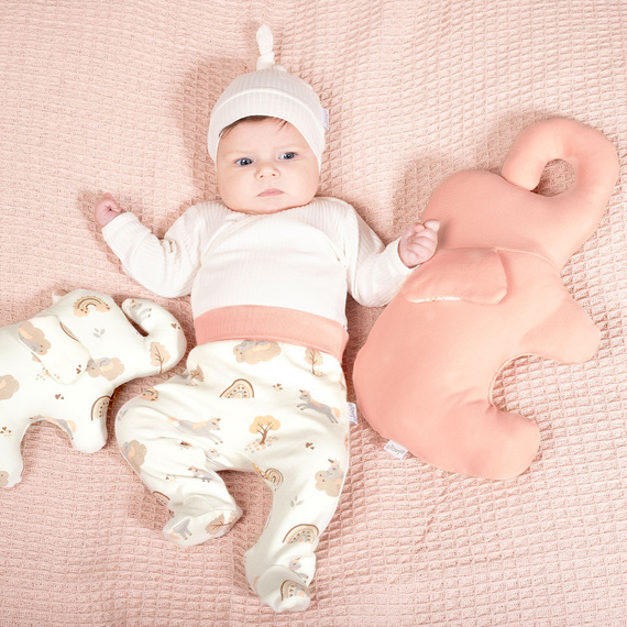 209009 Rosy Półśpioch niemowlęcy Nicol