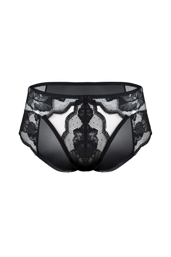 19201 Amelia Figi Mediolano czarny