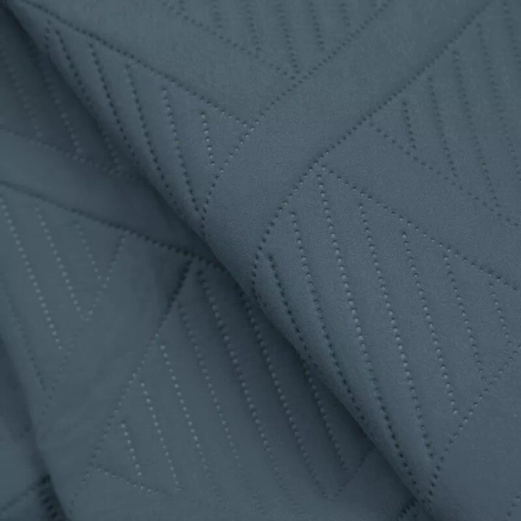 Alara 5 narzuta dekoracyjna Design91 turkusowy