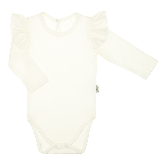208098 Lizy Body z długim rękawem Nicol