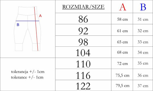 Nicol Spodnie 229051 softshell dziecięce polar wysoki pas ściągacze-bordowe