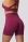 czerwony