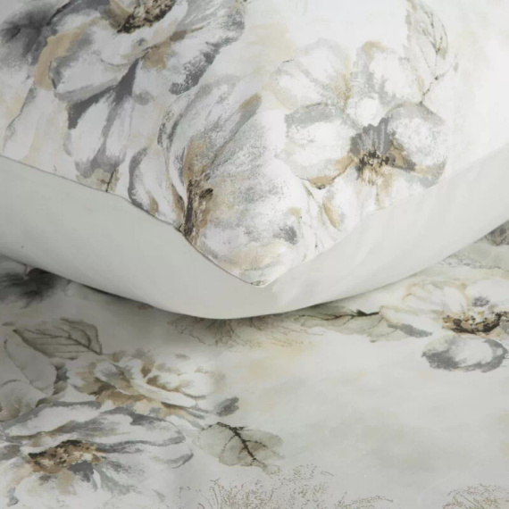 Eurofirany SPRING 73 pościel satyna bawełniana 100% Oeko-Tex