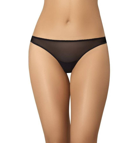 316 Tati Figi brazyliany Teyli - czarny