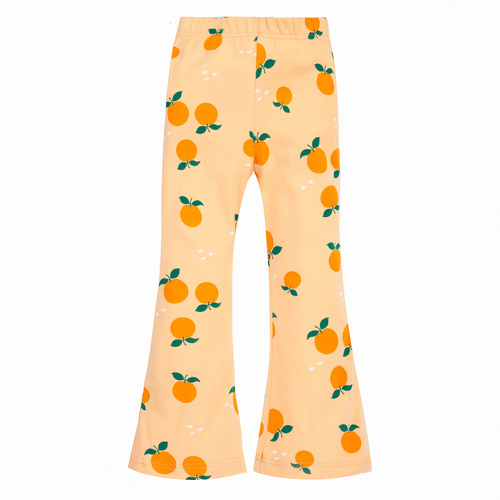 Fruit&Sun Legginsy dziecięce dzwony Pinokio