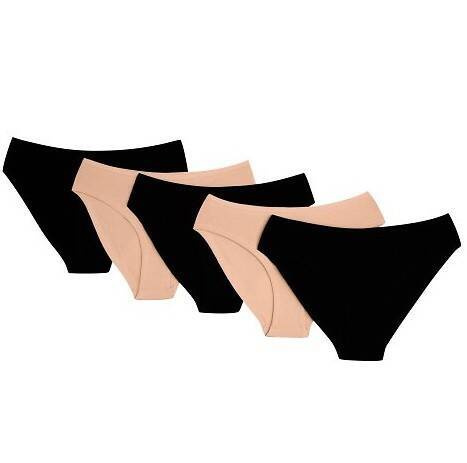 43674 Frimy Figi Damskie 5-pak Henderson