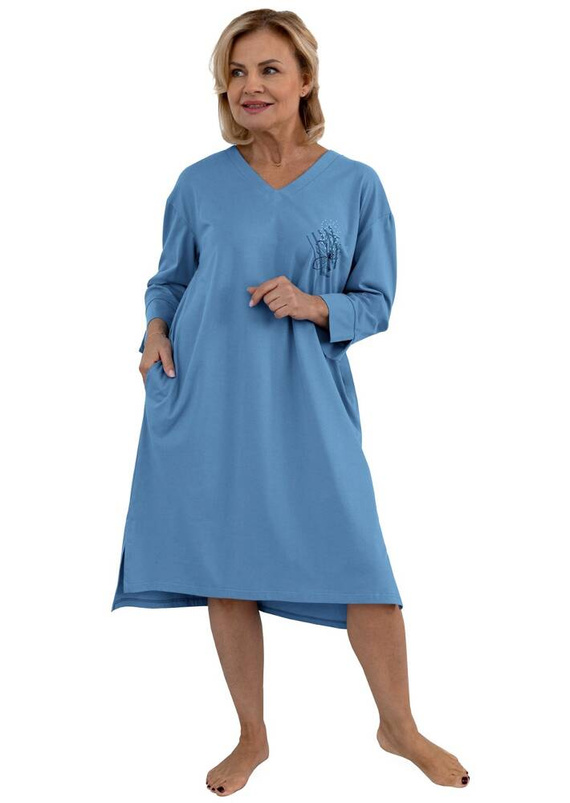 238 Kinga II koszula nocna Martel jeans