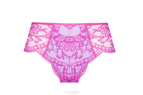 Cosima figi damskie Unikat różowy