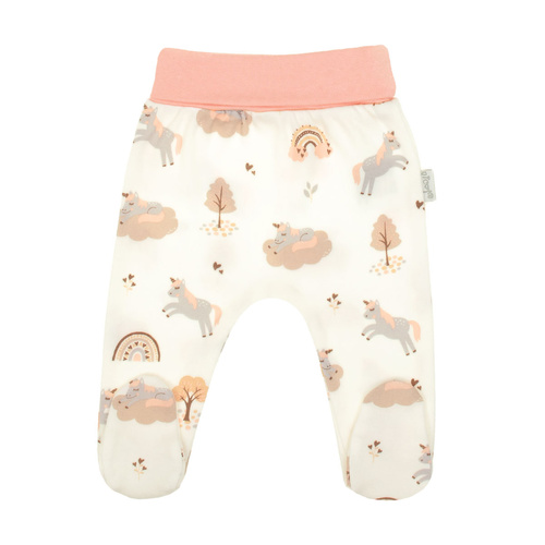 209009 Rosy Półśpioch niemowlęcy Nicol