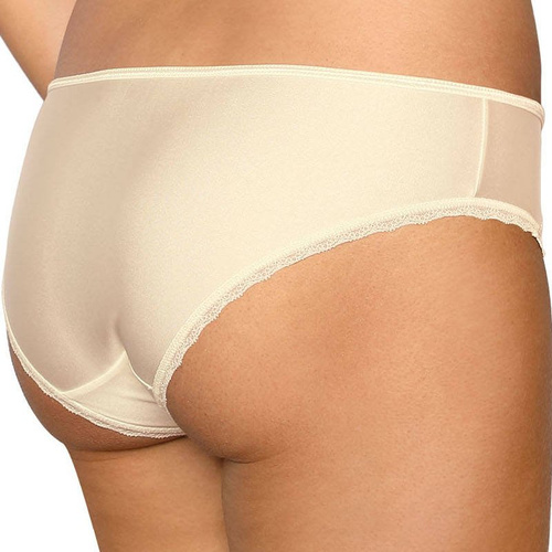 Anuk Figi Damskie Róża - ecru