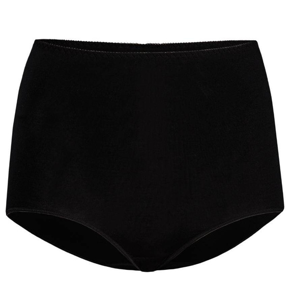 148-10 Classico 10-Pak Figi z wysokim stanem Teyli czarny