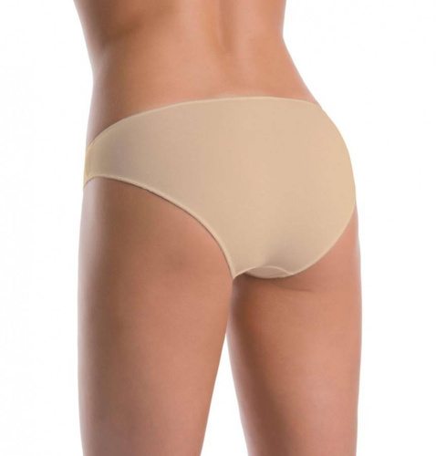 136 Figi damskie Elisa Teyli - beżowy