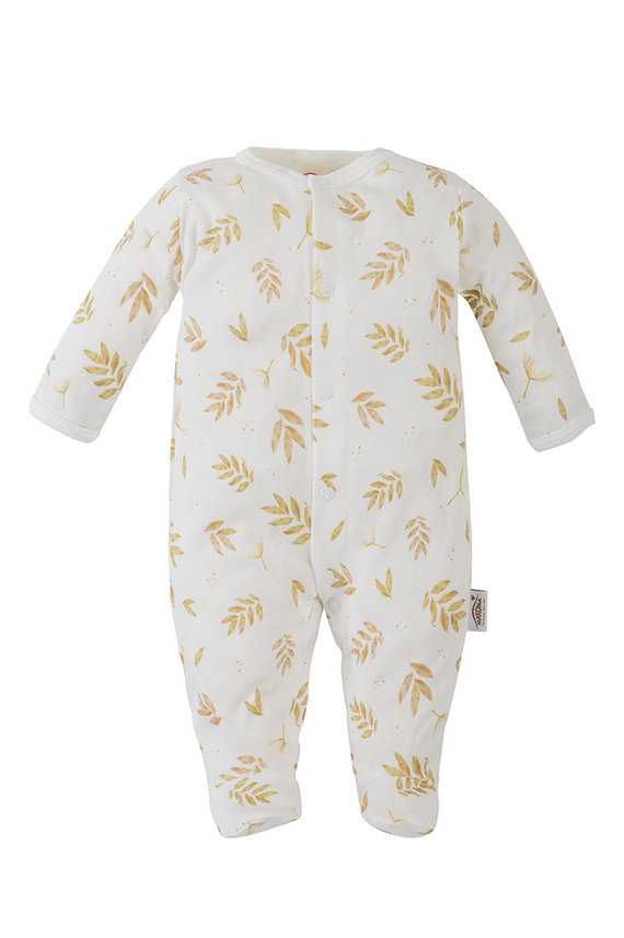 02237 "Li&Lu" Pajacyk niemowlęcy Makoma