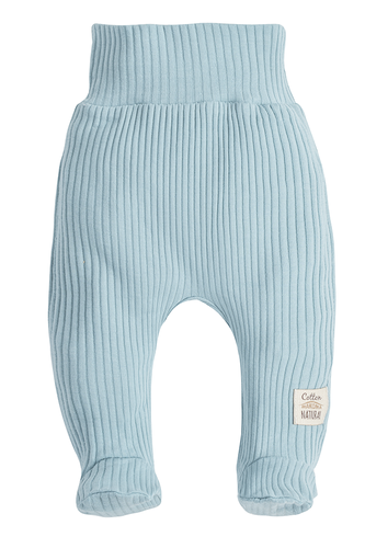 08234T "Natural Harmony" Półśpioch niemowlęcy Makoma turkusowy