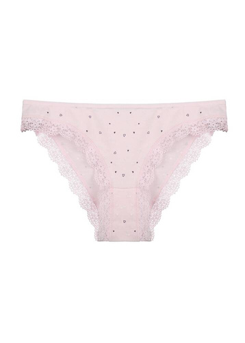 198101 A'2 Figi damskie Donella mix