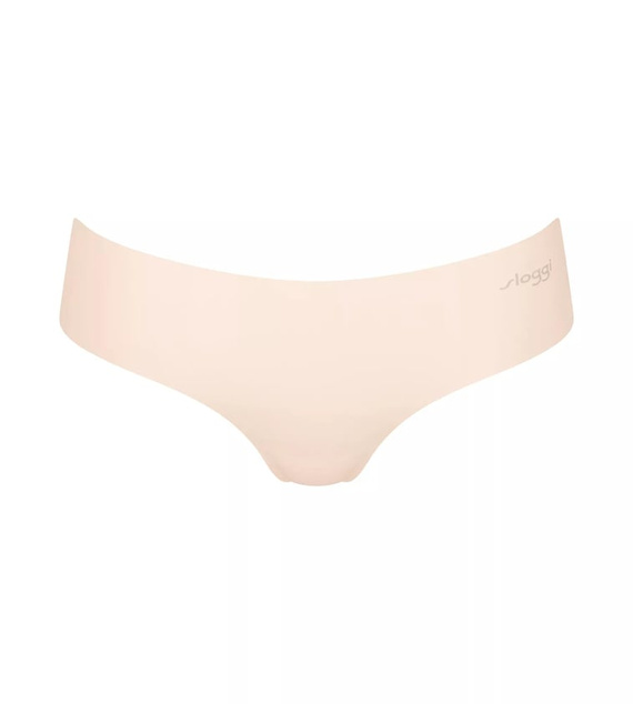 Zero Microfibre 2.0 Hipster Figi Damskie Sloggi - Angora