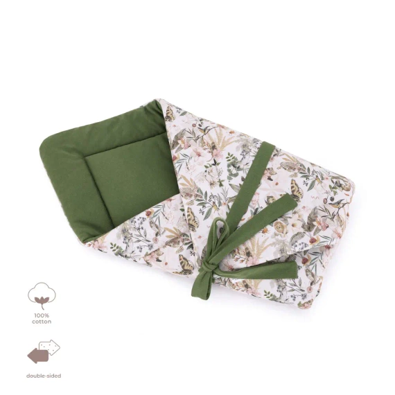 Best Memories Rożek niemowlęcy- Makaszka