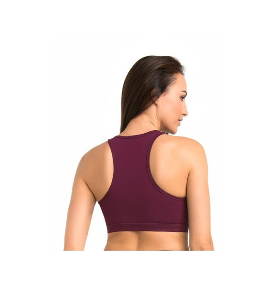 2705 Lino Sportowy top damski Teyli - fioletowy 