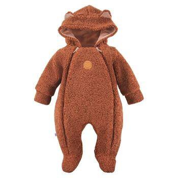 Cars & Bears Kombinezon z kapturem Eevi