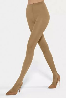 Rajstopy Laura 40 den Gatta - golden