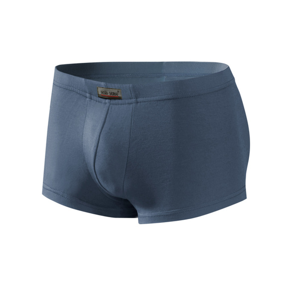 BM06 Urban Bokserki męskie Sesto Senso - grafitowy 