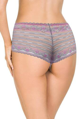 01100 Lili Figi pełne Mediolano stalowy