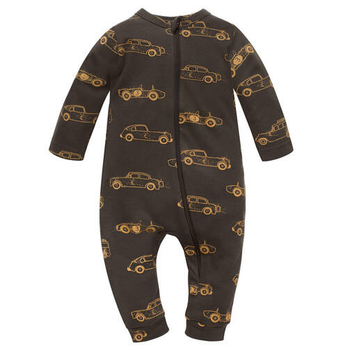 Old Cars Pajac bez stópek, na zamek Pinokio