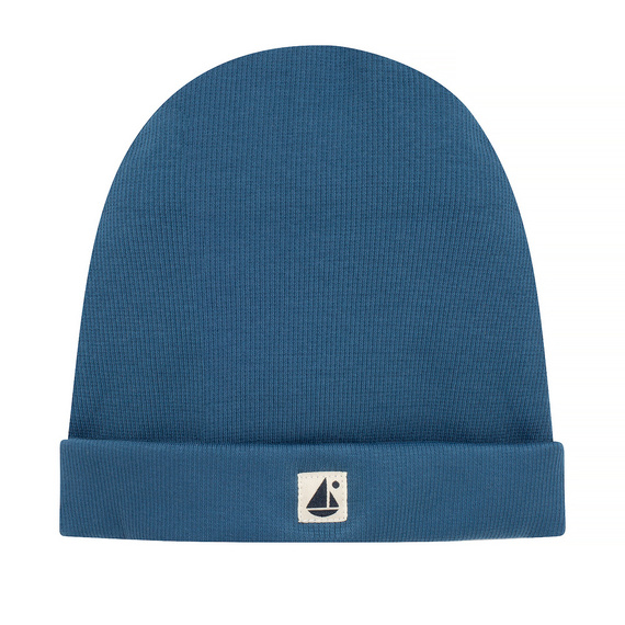 Sailor Czapka dziecięca Pinokio - granatowy