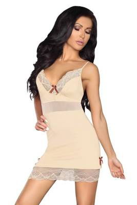 Lourdes LC 90244 Dwuczęściowy komplet damski LivCo Corsetti Fashion