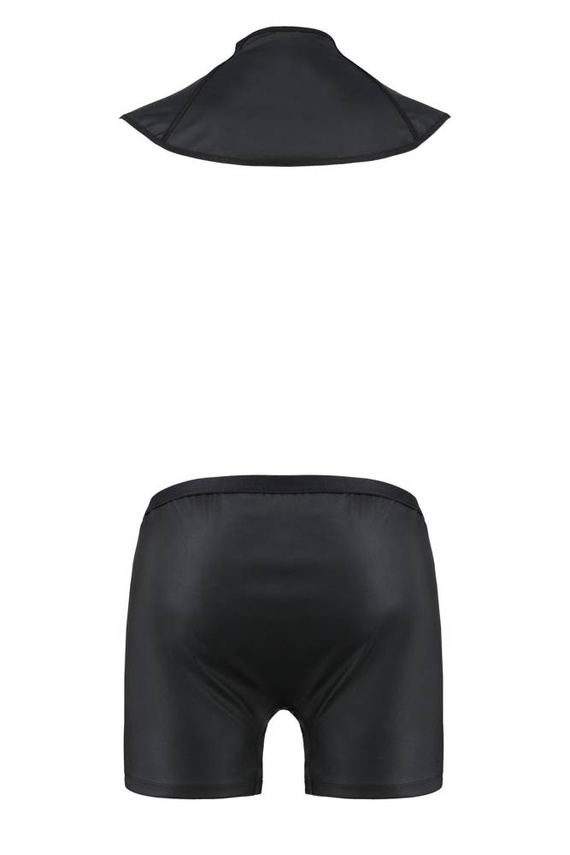 Set Edward Komplet męski Passion czarny