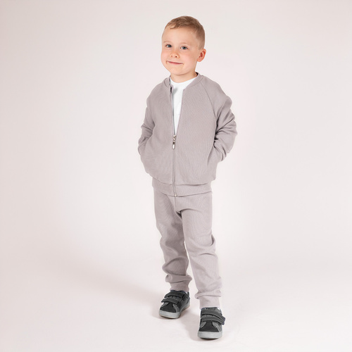 211302 Toys Bluza dresowa zapinana na zamek Nicol