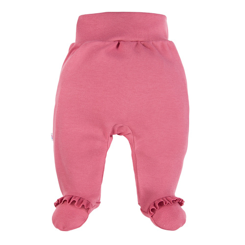 Roses Półśpiochy dla dziewczynki Eevi - ciemny róż