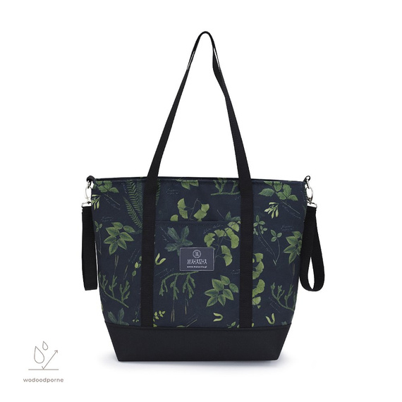 Torebka Shopper Bag Fairies - Makaszka