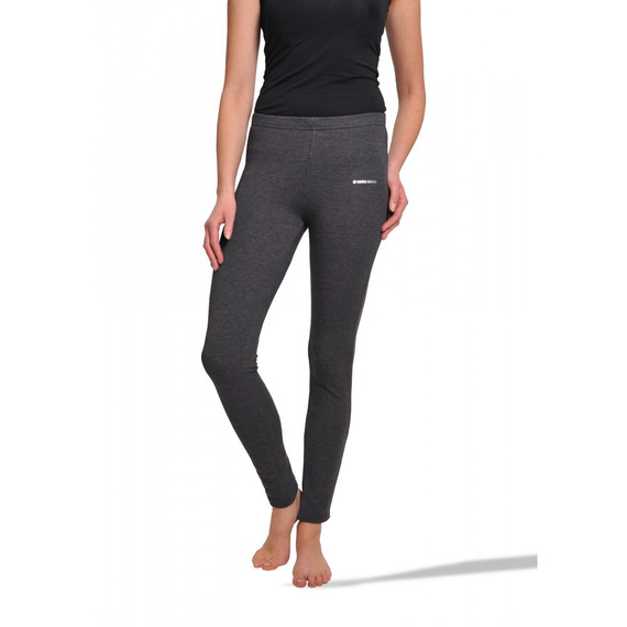 Venus Spodnie Legginsy sportowe Sesto Senso granat