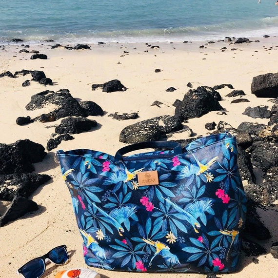 Torebka Na Sygnale - Makaszka