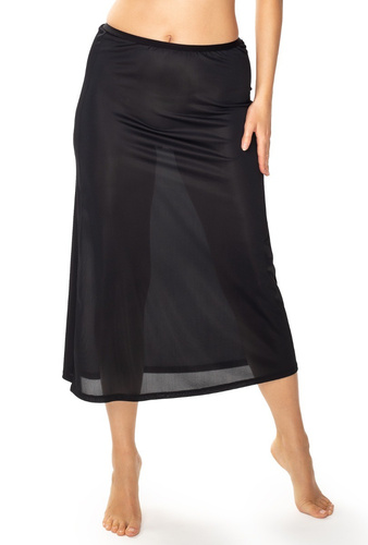 86645 Jovita półhalka damska Mewa czarny