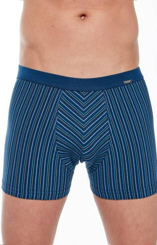 912/84 Infinity Bokserki męskie Cornette jeans