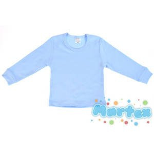 Podkoszulka z długim rękawem Martex różowy