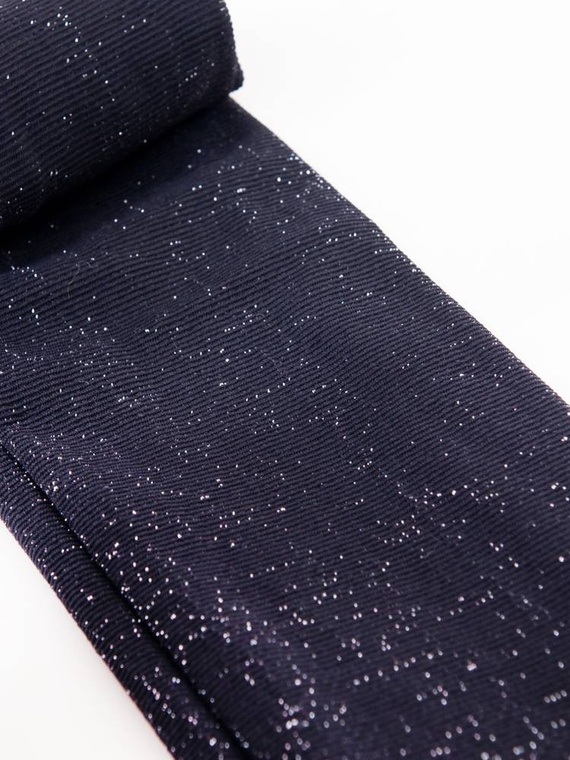 RA-09 Rajstopy dziecięce 40 den YO! - czarne