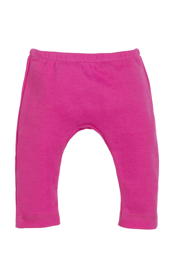 2511 Jasmina Legginsy Marija - fuksja