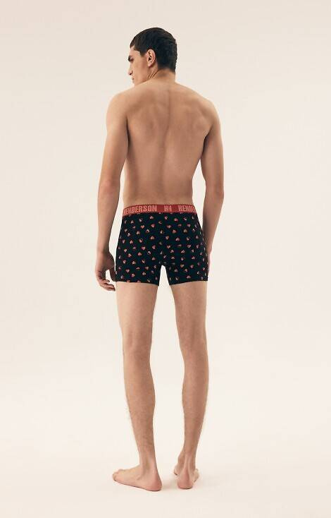 42595 Spot Bokserki męskie 2-pak Henderson