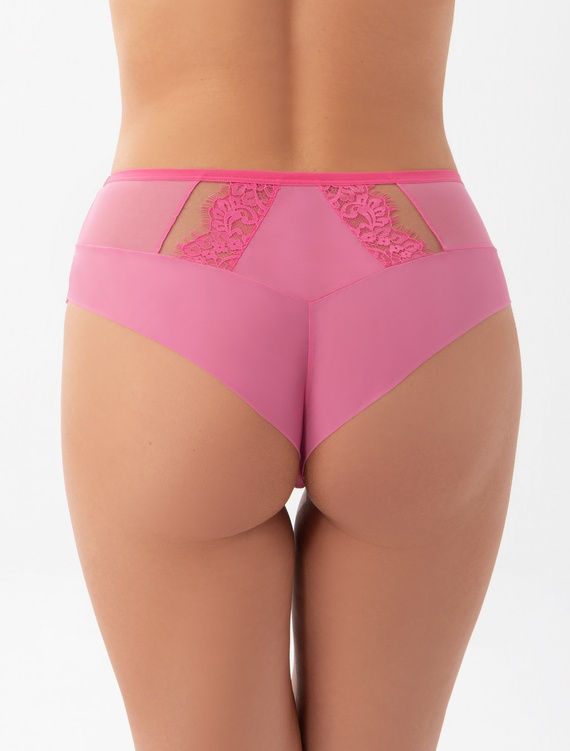 K 915 Rossa Figi brazyliany Gorsenia różowy 