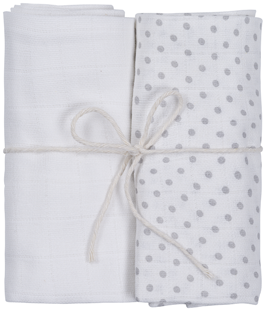 1619P Universal Wyprawka 3-częściowa Marija - biały