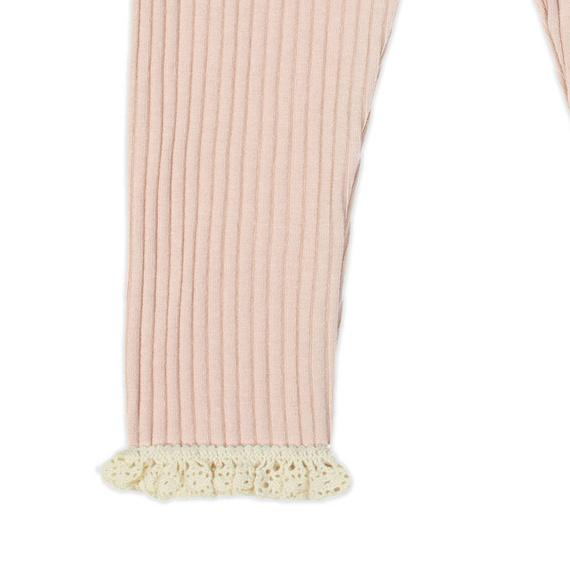 196201 Legginsy "Tola" Nicol - beż