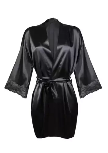 Trixa Podomka damska DKaren - czarny