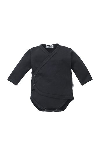 1619CZ Universal 4-częściowa Marija - czarny