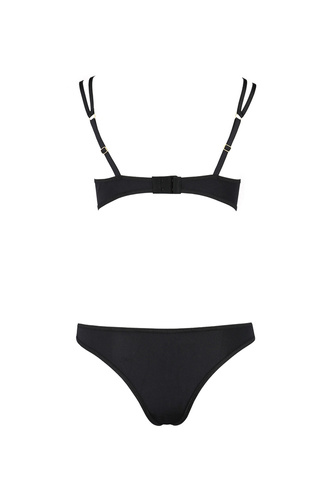 Mirella Body damskie Casmir czarny