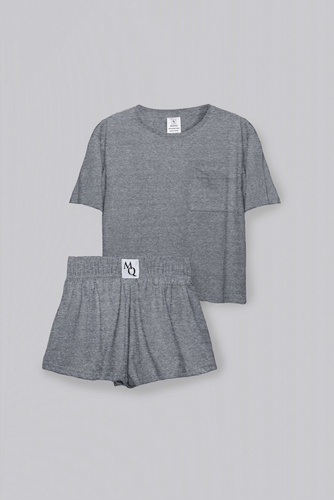 Pure Piżama damska Mona melange