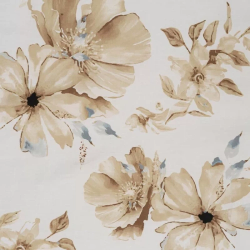 Eurofirany SPRING 90 pościel satyna bawełniana 100% Oeko-Tex