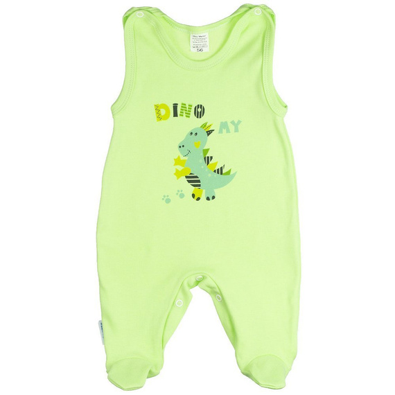 Miś śpiochy niemowlęce Martex niebieski 